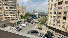 4 otaqlı Yeni tikili