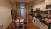 2 otaqlı Yeni tikili, Satış, Bakı, Səbail, İçəri şəhər