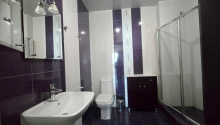 4 otaqlı Yeni tikili, Kirayə (aylıq), Bakı, Xətai, Xətai