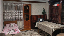 3 otaqlı Köhnə tikili, Satış, Bakı, Nəsimi, Memar Əcəmi