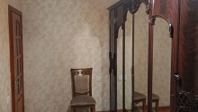 3 otaqlı Köhnə tikili, Satış, Bakı, Nəsimi, Memar Əcəmi