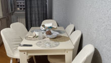 3 otaqlı Köhnə tikili, Satış, Bakı, Nəsimi, Memar Əcəmi