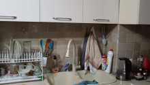 3 otaqlı Köhnə tikili, Satış, Bakı, Nəsimi, Memar Əcəmi