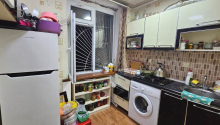 2 otaqlı Köhnə tikili, Satış, Bakı, Yasamal, İçəri şəhər