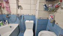 2 otaqlı Köhnə tikili, Satış, Bakı, Yasamal, İçəri şəhər