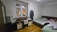 2 otaqlı Köhnə tikili, Satış, Bakı, Yasamal, İçəri şəhər
