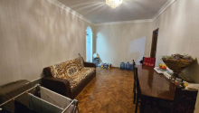 2 otaqlı Köhnə tikili, Satış, Bakı, Yasamal, İçəri şəhər