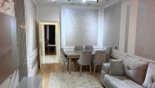 2 otaqlı Yeni tikili, Satış, Bakı, Yasamal, 20 yanvar