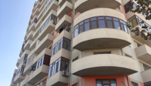 2 otaqlı Yeni tikili, Kirayə (aylıq), Xırdalan
