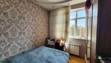 3 otaqlı Yeni tikili, Satış, Abşeron