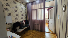 3 otaqlı Yeni tikili, Satış, Abşeron
