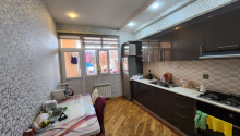 3 otaqlı Yeni tikili, Satış, Abşeron