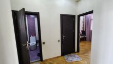 3 otaqlı Yeni tikili, Satış, Abşeron