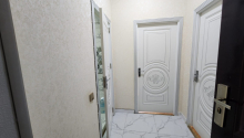 2 otaqlı Yeni tikili, Satış, Abşeron
