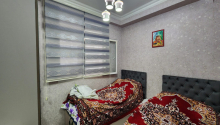 3 otaqlı Yeni tikili, Satış, Abşeron