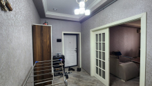 3 otaqlı Yeni tikili, Satış, Abşeron