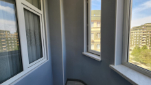 2 otaqlı Yeni tikili, Satış, Abşeron