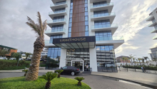 2 otaqlı Yeni tikili, Kirayə (aylıq), Bakı, Sabunçu, Koroğlu