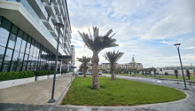 2 otaqlı Yeni tikili, Kirayə (aylıq), Bakı, Sabunçu, Koroğlu