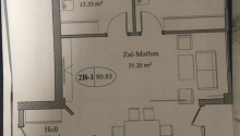 3 otaqlı Yeni tikili, Satış, Bakı, Yasamal, 20 yanvar