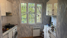 2 otaqlı Köhnə tikili, Satış, Bakı, Yasamal, İnşaatçılar