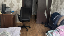 2 otaqlı Köhnə tikili, Satış, Bakı, Yasamal, İnşaatçılar