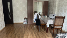 2 otaqlı Köhnə tikili, Satış, Bakı, Yasamal, İnşaatçılar