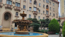 2 otaqlı Köhnə tikili