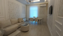 2 otaqlı Köhnə tikili, Satış, Bakı, Yasamal, Nizami