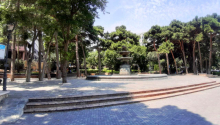 2 otaqlı Köhnə tikili, Satış, Bakı, Yasamal, Nizami