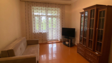 2 otaqlı Köhnə tikili