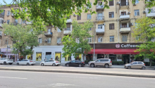 2 otaqlı Köhnə tikili