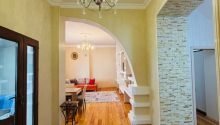 6 otaqlı Villa / Həyət evi, Satış, Bakı, Suraxanı