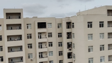 4 otaqlı Yeni tikili
