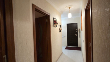 3 otaqlı Yeni tikili, Kirayə (aylıq), Bakı, Yasamal, İnşaatçılar
