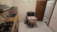 3 otaqlı Yeni tikili, Kirayə (aylıq), Bakı, Yasamal, İnşaatçılar