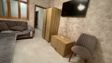 3 otaqlı Yeni tikili, Kirayə (aylıq), Bakı, Yasamal, İnşaatçılar