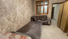 3 otaqlı Yeni tikili, Kirayə (aylıq), Bakı, Yasamal, İnşaatçılar