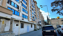 3 otaqlı Köhnə tikili