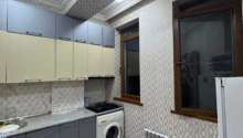 2 otaqlı Yeni tikili, Satış, Abşeron