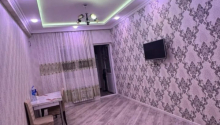 2 otaqlı Yeni tikili, Satış, Abşeron