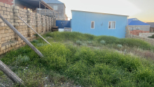 2 m2 Torpaq, Satış, Abşeron