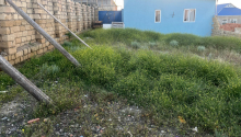 2 m2 Torpaq, Satış, Abşeron