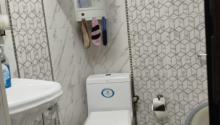 2 otaqlı Yeni tikili, Kirayə (aylıq), Bakı, Yasamal, Elmlər Akademiyası