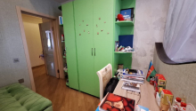 3 otaqlı Yeni tikili, Satış, Bakı, Nəsimi, 28 may