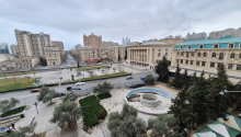4 otaqlı Köhnə tikili, Satış, Bakı, Yasamal, Nizami