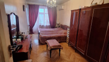 4 otaqlı Köhnə tikili, Satış, Bakı, Yasamal, Nizami