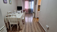 4 otaqlı Köhnə tikili, Satış, Bakı, Yasamal, Nizami