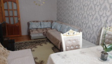 3 otaqlı Köhnə tikili