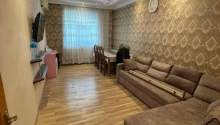 3 otaqlı Köhnə tikili